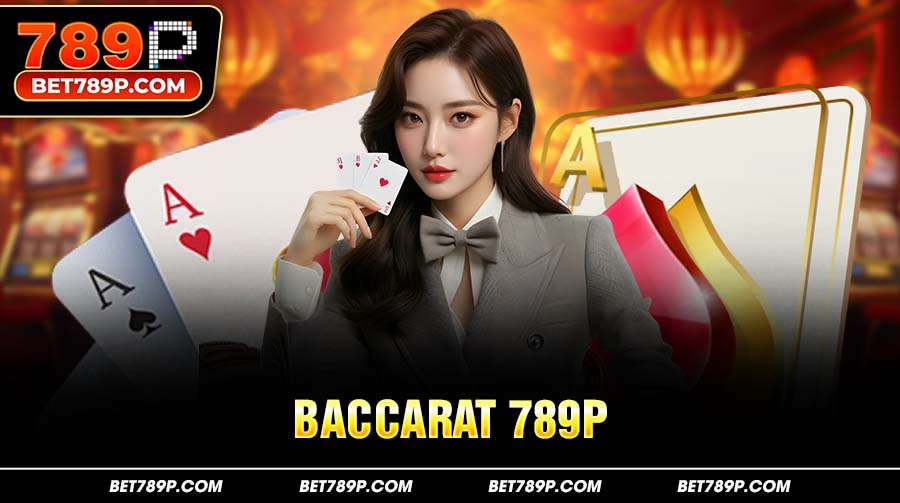 Baccarat 789P