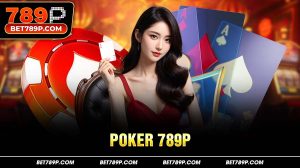 Poker 789P