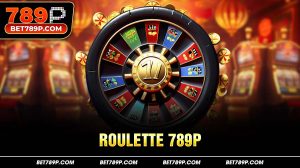 Roulette 789p