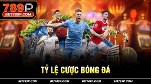 Tỷ lệ cược bóng đá