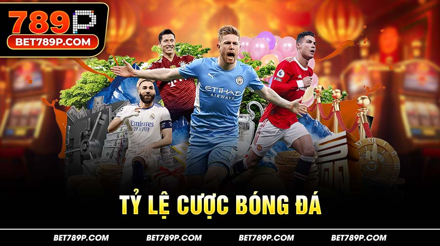 Tỷ lệ cược bóng đá