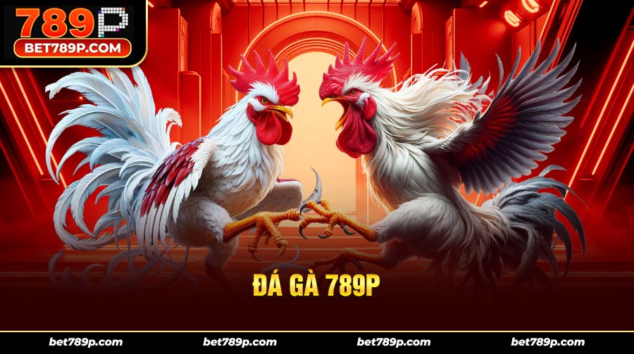 Đá gà 789p