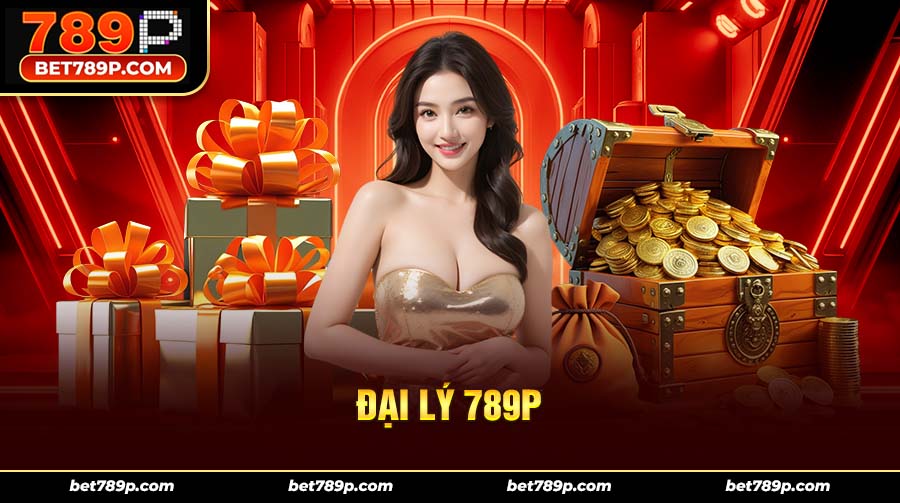 Chương trình đại lý 789p