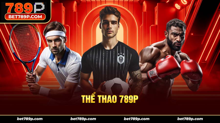Thể thao 789p